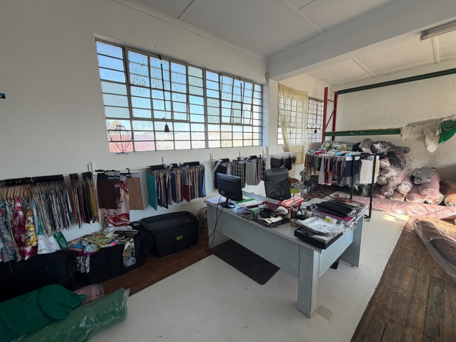 To Let Commercial Property for Rent in Observatory Western Cape